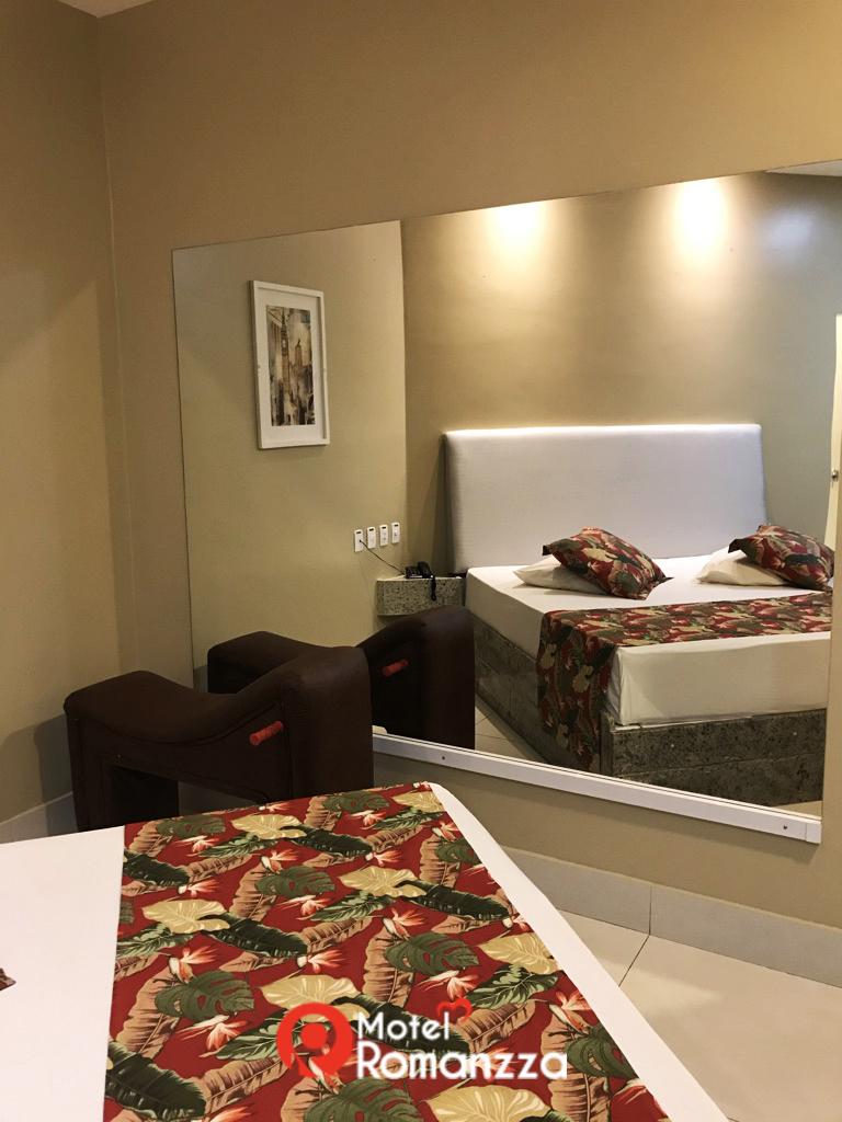 Apartamento super luxo 2