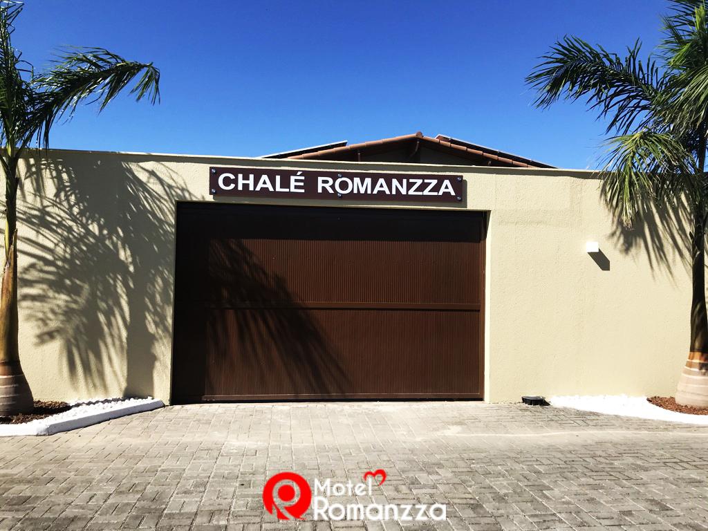 Chalé Romanzza 2